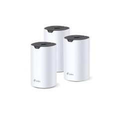 TP-Link Deco S7 V1.6 Wi-Fi System - High-Speed Mesh Wi-Fi for Seamless Connectivity - Model: 6935364073022